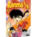 RANMA 1/2 Nº 18