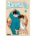 RANMA 1/2 Nº 15