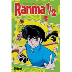 RANMA 1/2 Nº 13