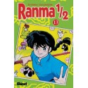 RANMA 1/2 Nº 13