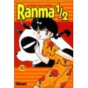 RANMA 1/2 Nº 10