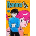 RANMA 1/2 Nº 9