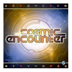 COSMIC ENCOUNTER