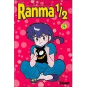 RANMA 1/2 Nº 8