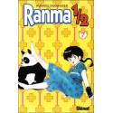 RANMA 1/2 Nº 7