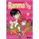 RANMA 1/2 Nº 6