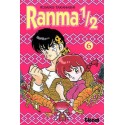 RANMA 1/2 Nº 6