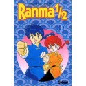 RANMA 1/2 Nº 4