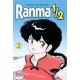 RANMA 1/2 Nº 2