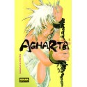 AGHARTA Nº 5