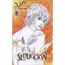 SEDUCCIÓN Nº 5