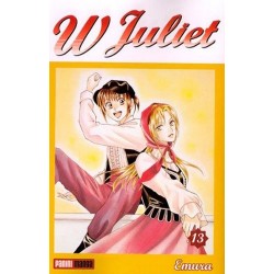 W JULIET Nº 13