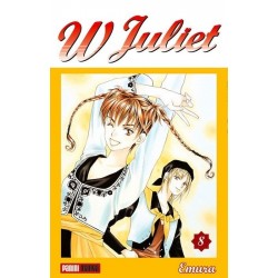 W JULIET Nº 8