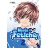 NOVIO FETICHE Nº 2