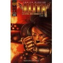 ALITA, ÁNGEL DE COMBATE 5ª PARTE Nº 1 (PORTADA RASGADA)