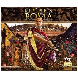 REPÚBLICA DE ROMA JUEGO BÁSICO