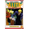 ALITA, ÁNGEL DE COMBATE Nº 2