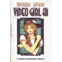 VIDEO GIRL AI Nº 6