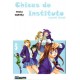 CHICAS DE INSTITUTO Nº 5