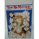 YAMI NO MATSUEI Nº 11