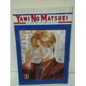 YAMI NO MATSUEI Nº 5