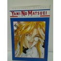 YAMI NO MATSUEI Nº 4