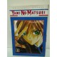 YAMI NO MATSUEI Nº 2