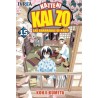 LAS GUARRADAS DE KAIZO Nº 15 