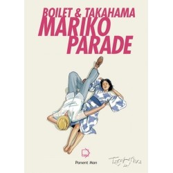 MARIKO PARADE