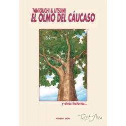 EL OLMO DEL CÁUCASO