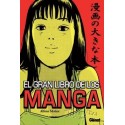 EL GRAN LIBRO DE LOS MANGA