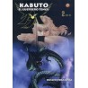 KABUTO, EL GUERRERO TENGU Nº 2