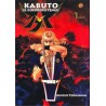 KABUTO, EL GUERRERO TENGU Nº 1