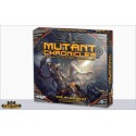 MUTANT CHRONICLES CAJA BÁSICA