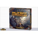 MUTANT CHRONICLES CAJA BÁSICA