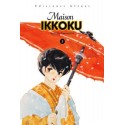 MAISON IKKOKU Nº 3