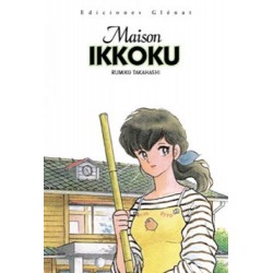 MAISON IKKOKU Nº 1