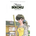 MAISON IKKOKU Nº 1