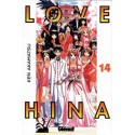 LOVE HINA Nº 14
