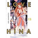 LOVE HINA Nº 13