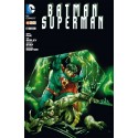 BATMAN/SUPERMAN Nº 22