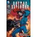 BATMAN/SUPERMAN Nº 18