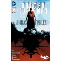 BATMAN/SUPERMAN Nº 14