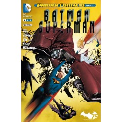 BATMAN/SUPERMAN Nº 10