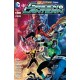 GREEN LANTERN Nº 39