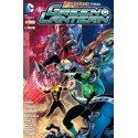 GREEN LANTERN Nº 39