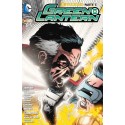 GREEN LANTERN Nº 37