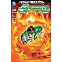 GREEN LANTERN Nº 33