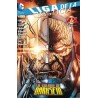 LIGA DE LA JUSTICIA Nº 41