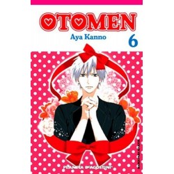 OTOMEN Nº 6